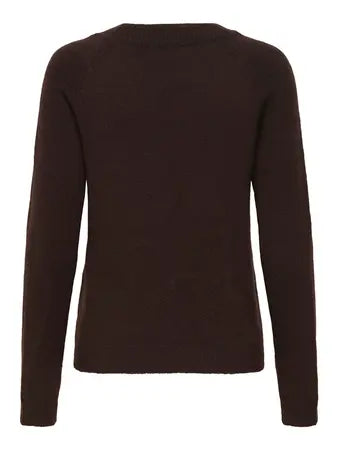 ONLRICA LIFE L/S PULLOVER