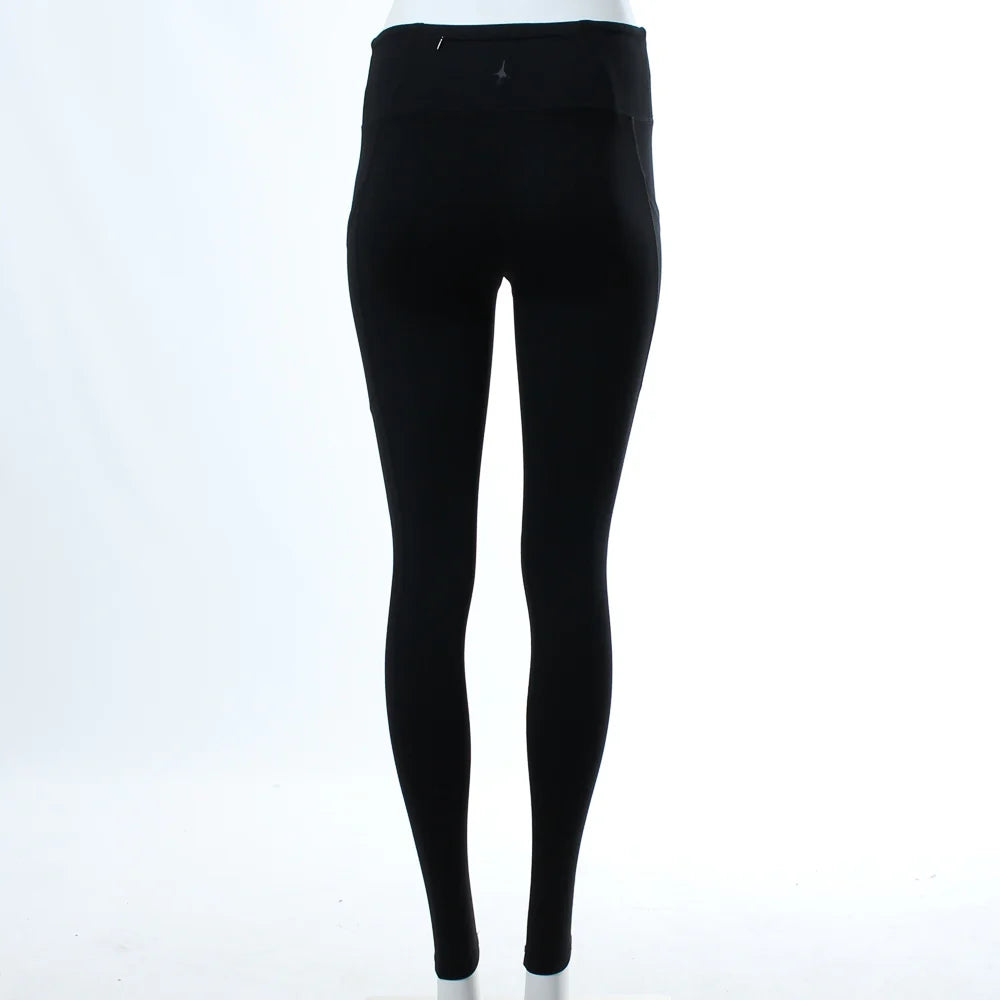 Nessa Legging Black