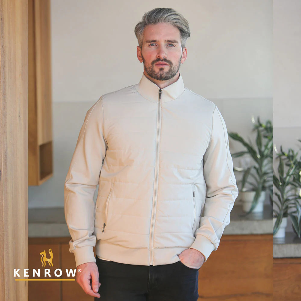 Colin Jacket Stone