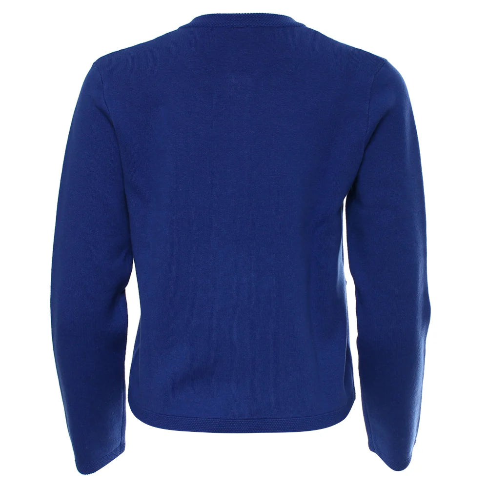 Chantelle Cardigan Blue