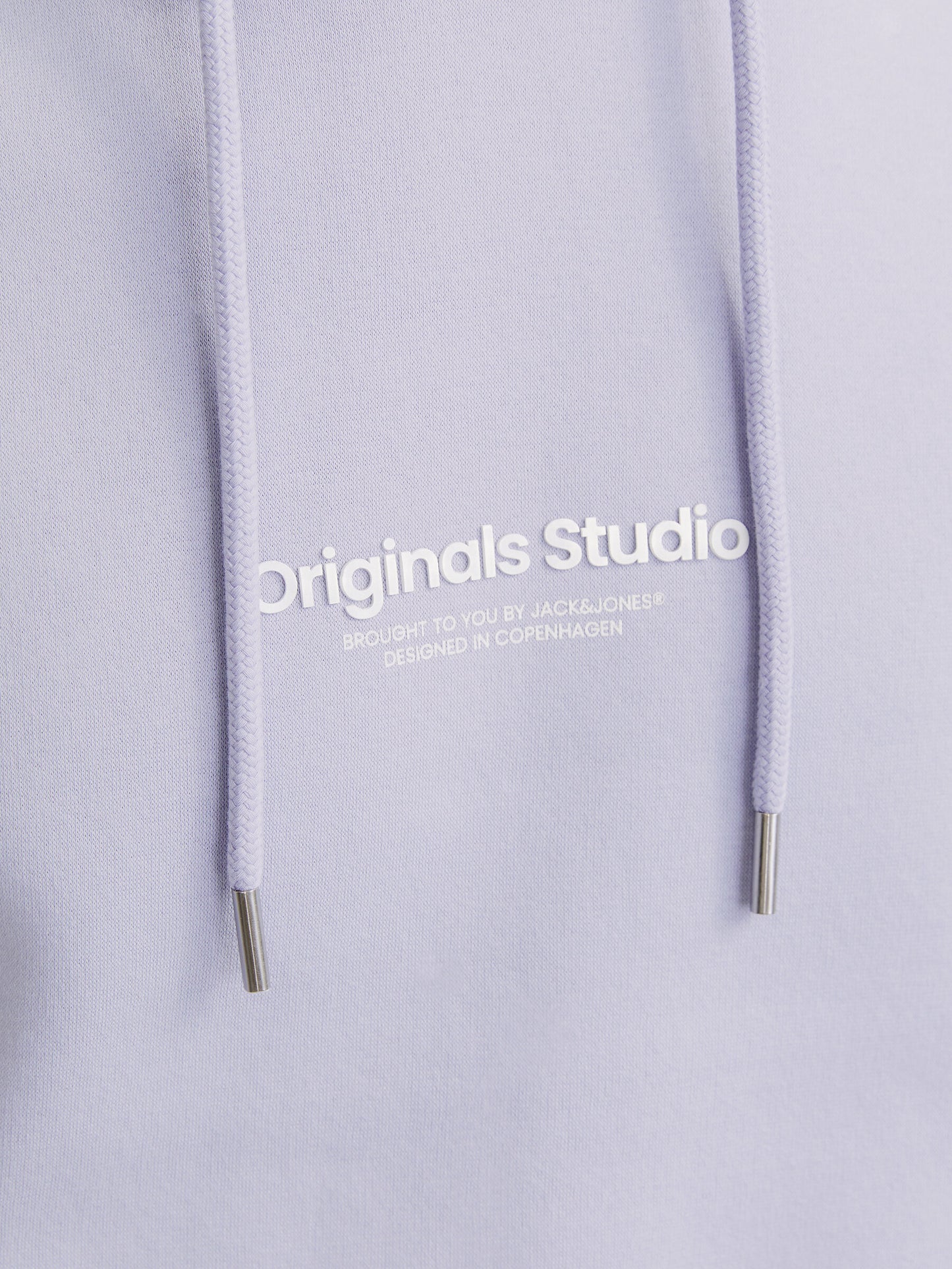 VESTERBRO SWEAT HOOD Cosmic Sky