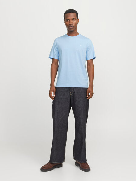 PAULOS TEE SS CREW NECK