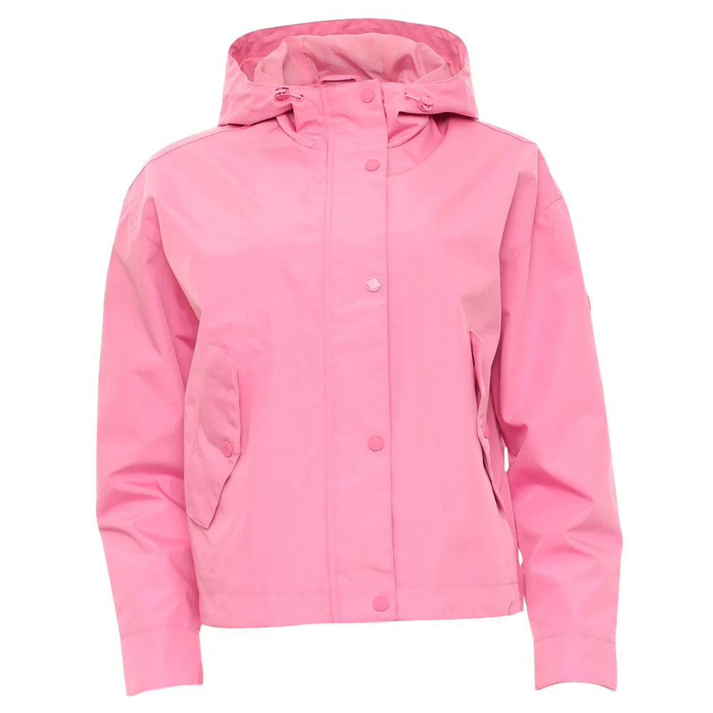 Emma Jacket Pink