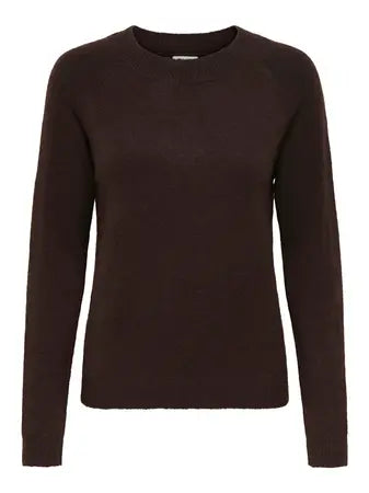 ONLRICA LIFE L/S PULLOVER