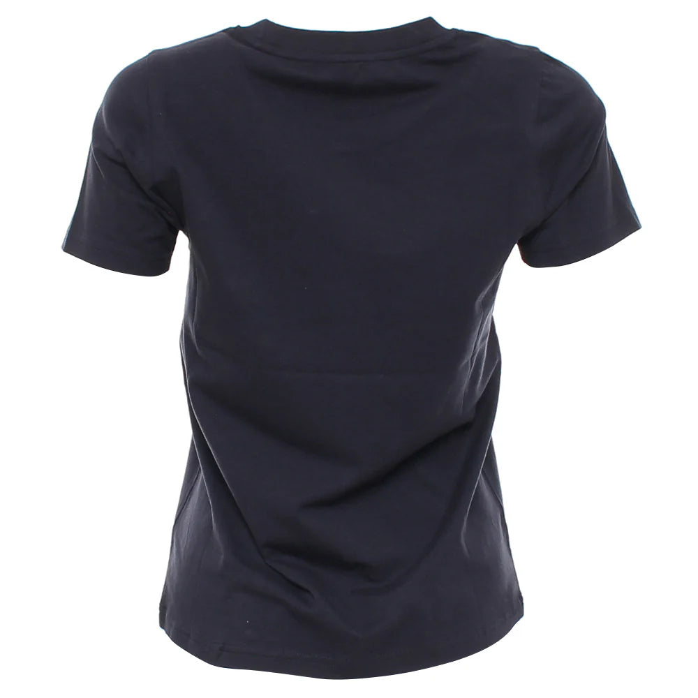 Wanda T-Shirt Navy