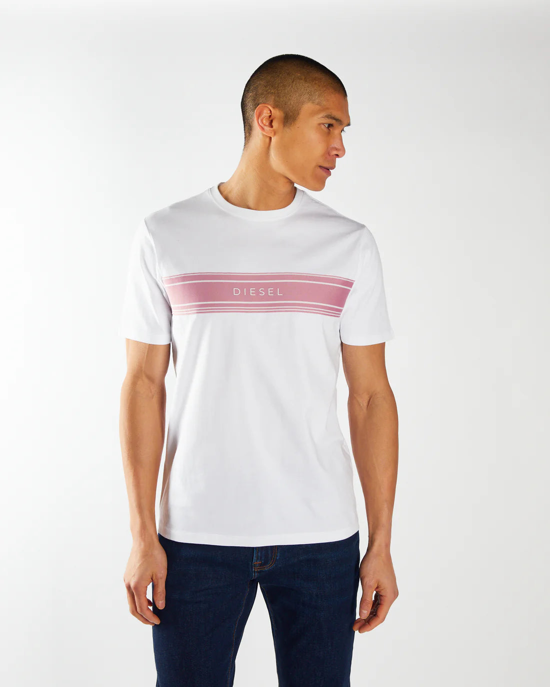 Raul Tee White