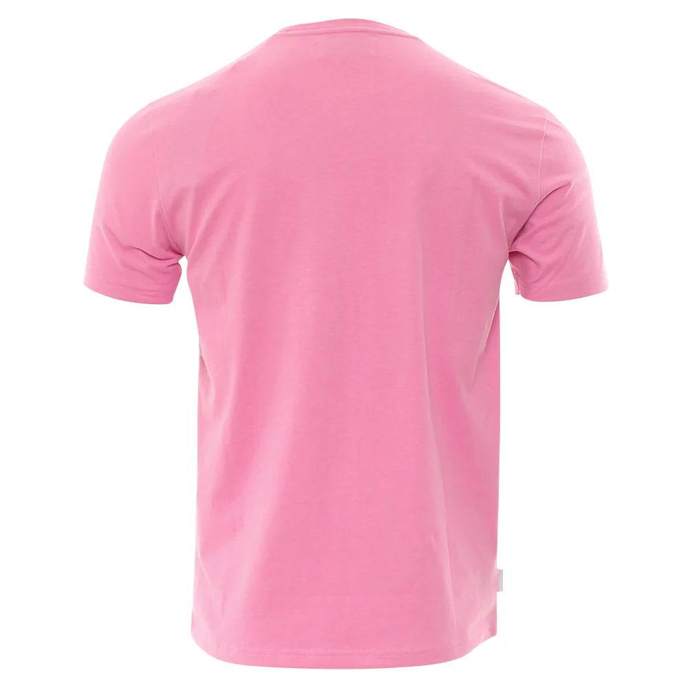 Sam Tee Pink