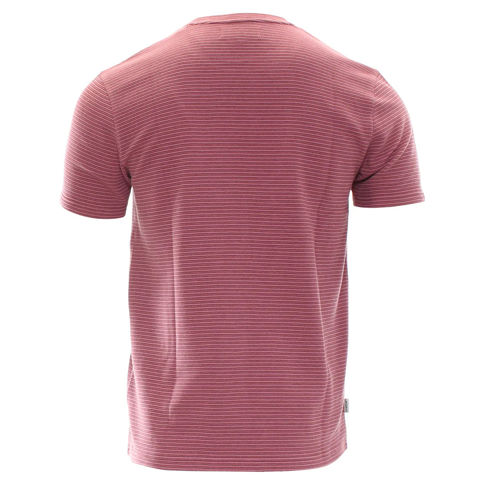 Kenny Tee Grape Melange