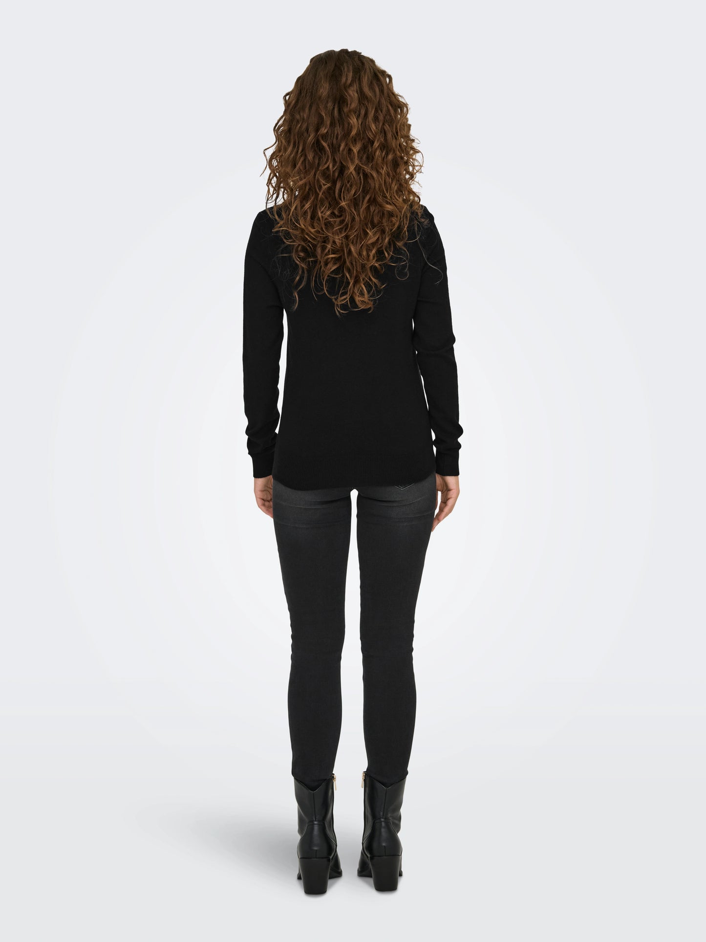 ONLVENICE KNITTED PULLOVER