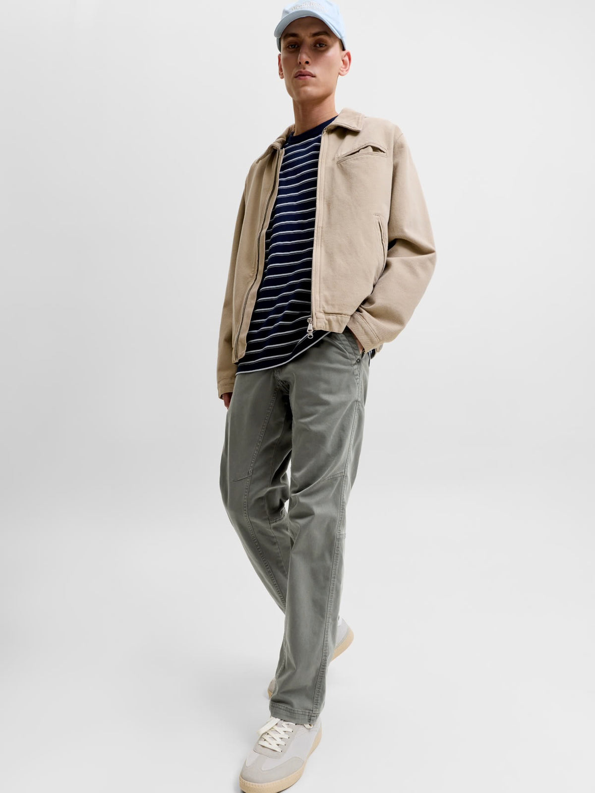 Stkane Dover Jogger