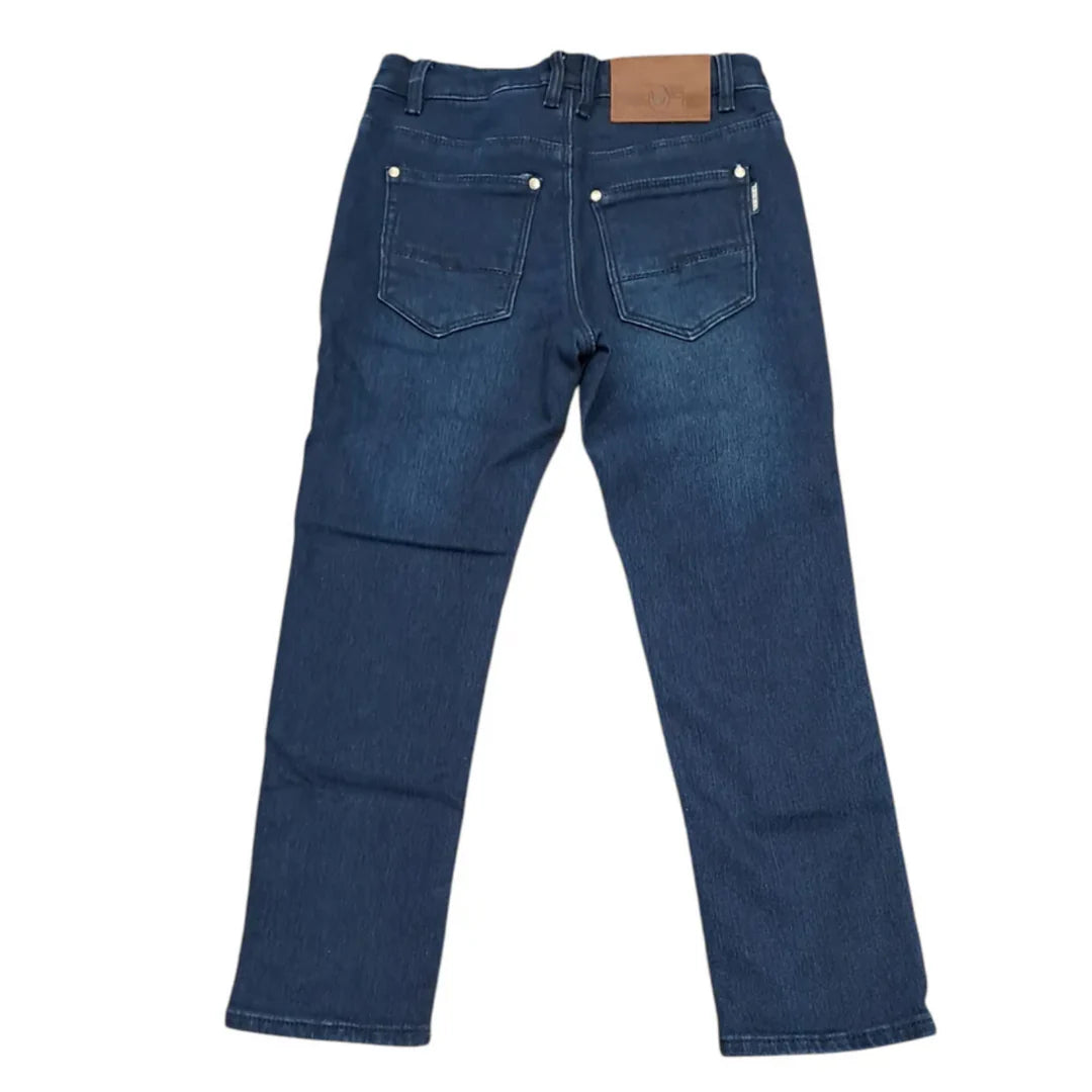 Lyle Boys Dark Jean