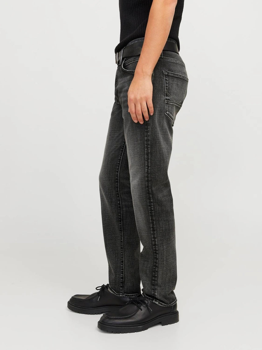 Mike Fox 085 Black