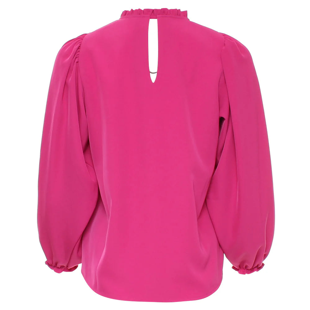 Fee Top Magenta