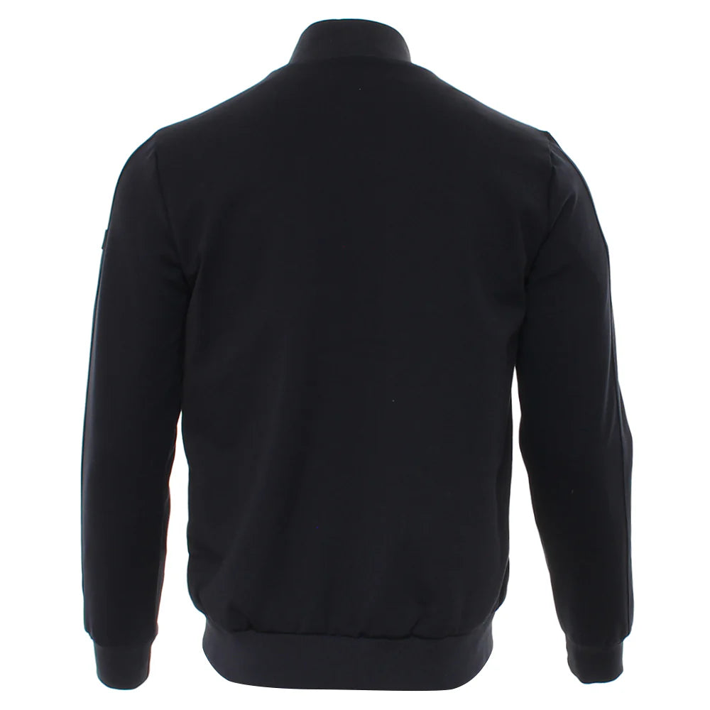 Colin Jacket Navy