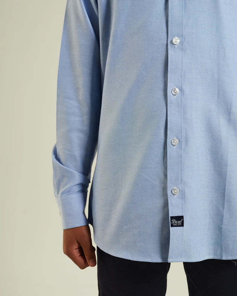 Keane Shirt Sky