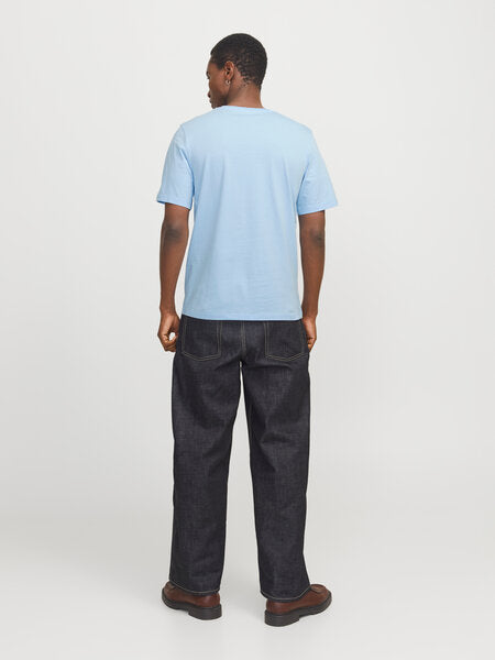 PAULOS TEE SS CREW NECK