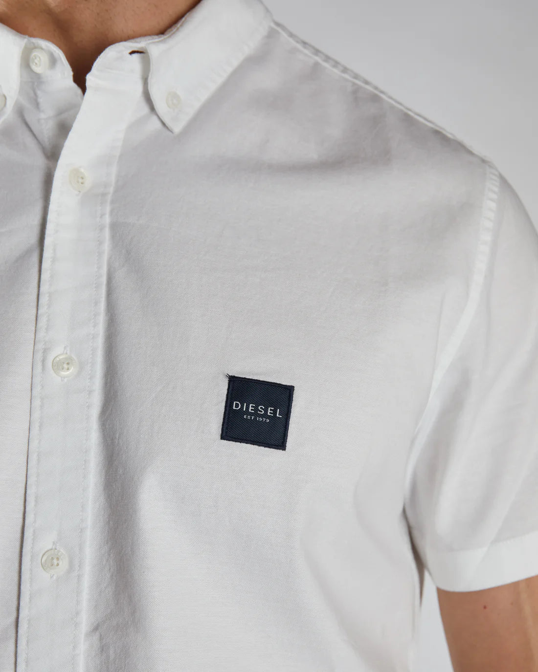 Reese Shirt Liberty White