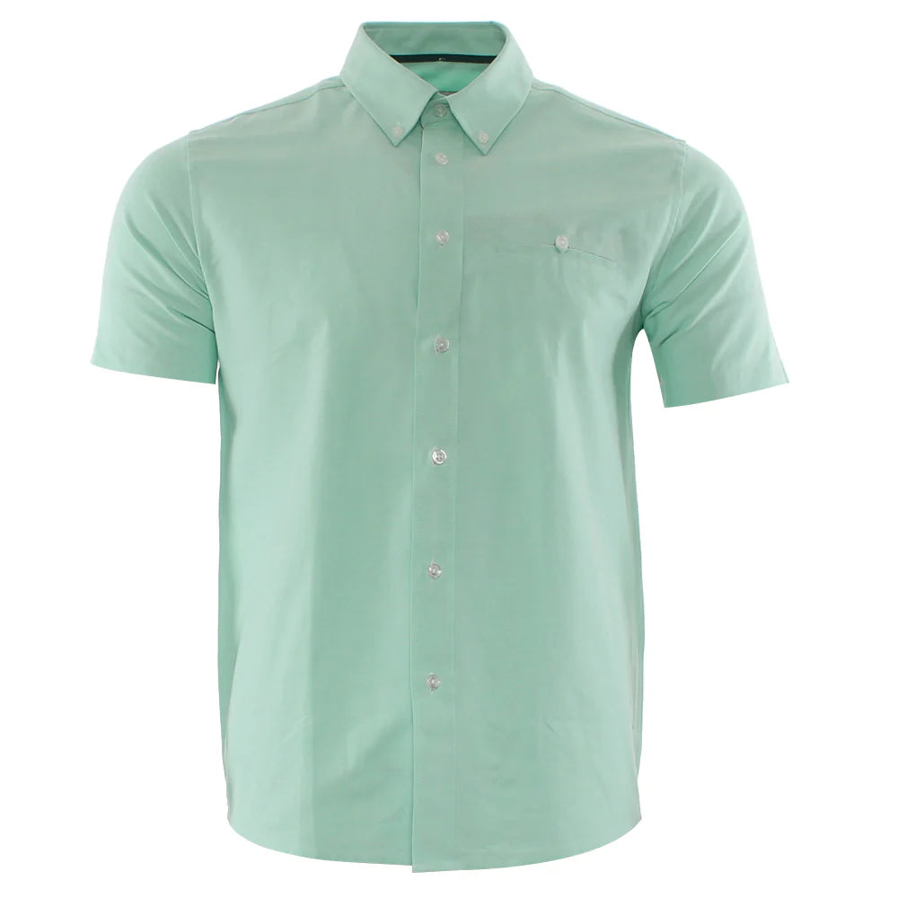 Casey Oxford Shirt Greenville