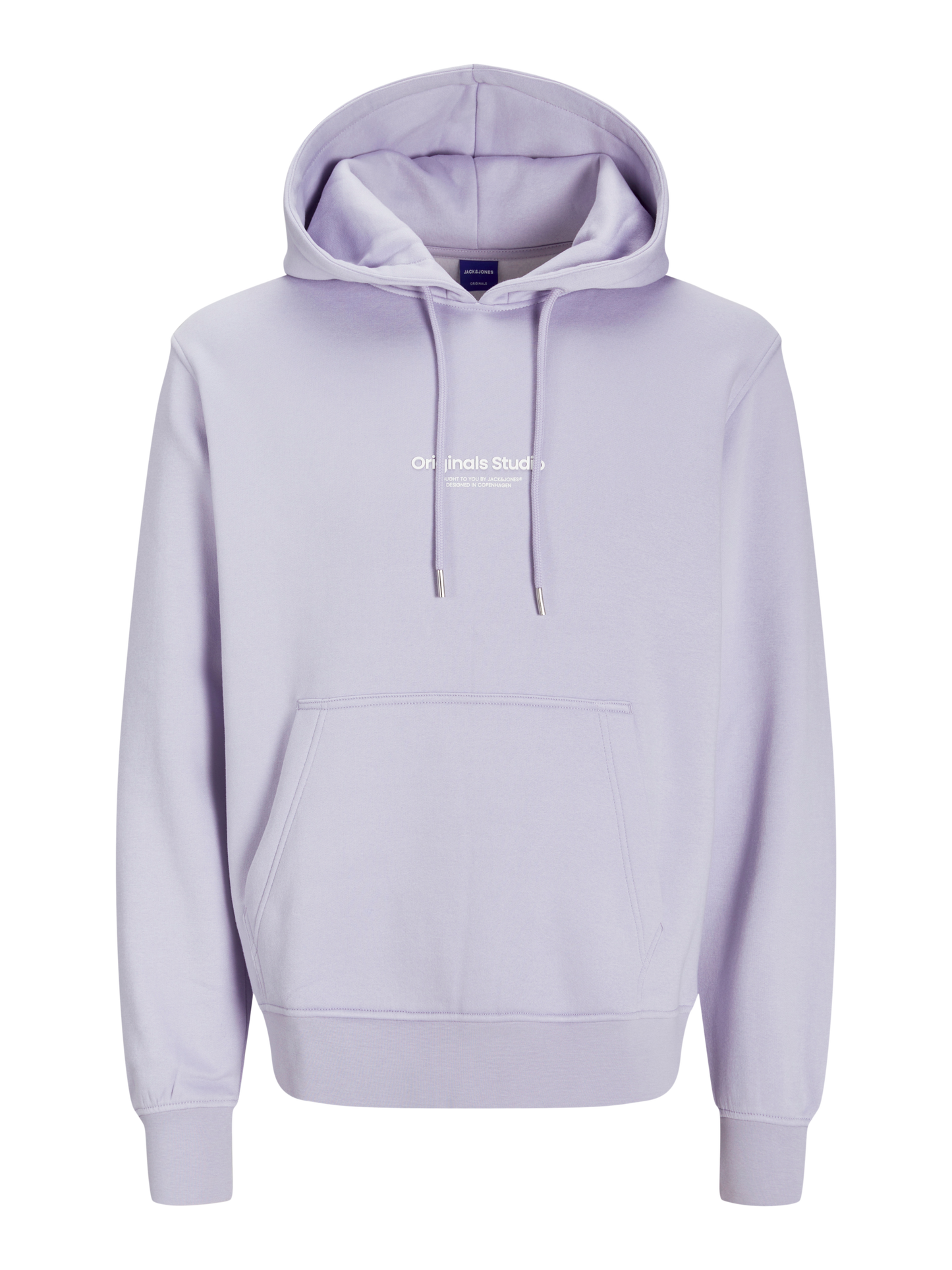 VESTERBRO SWEAT HOOD Cosmic Sky