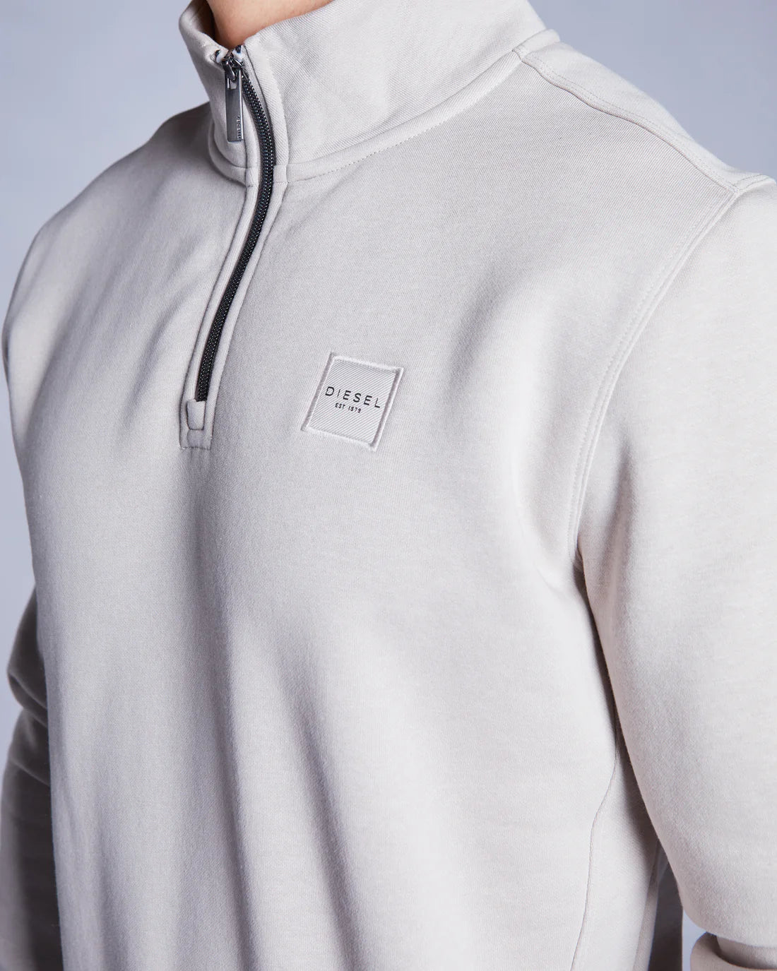 Dax Half Zip Beachcomber