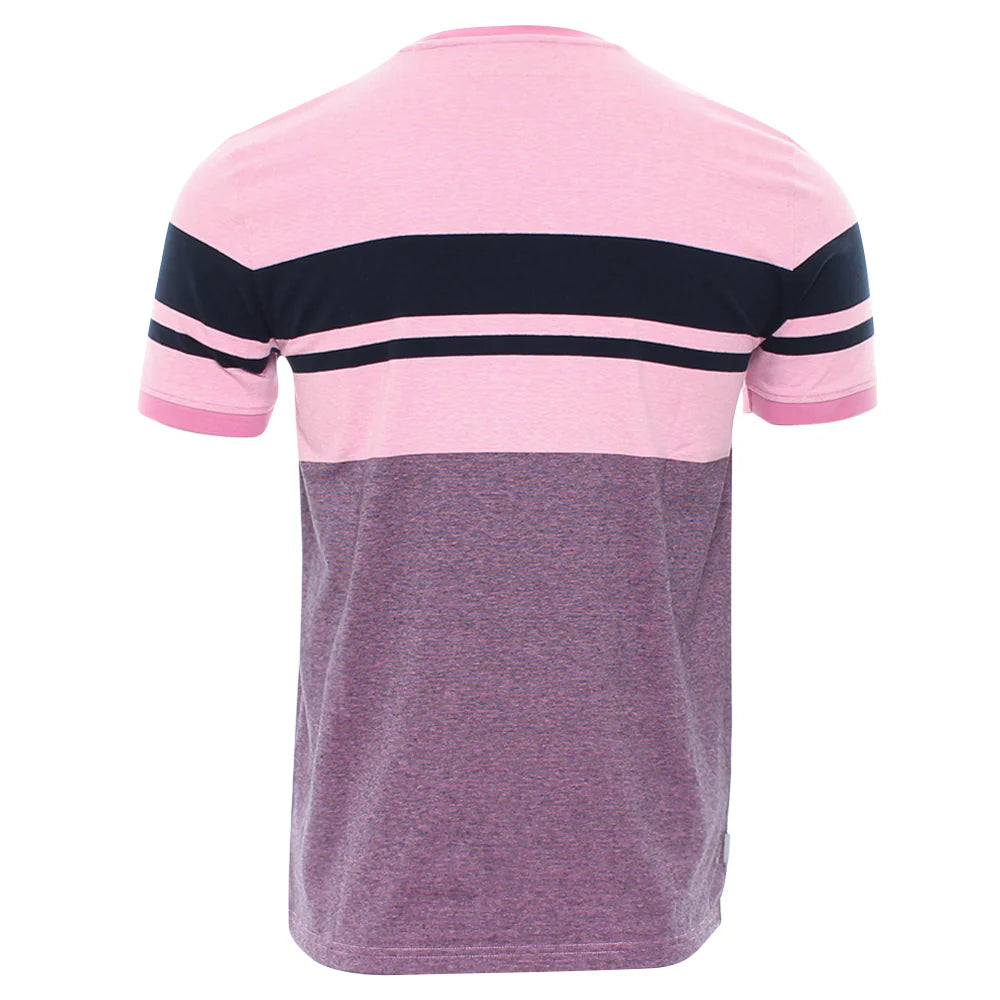 Clark Tee Pink