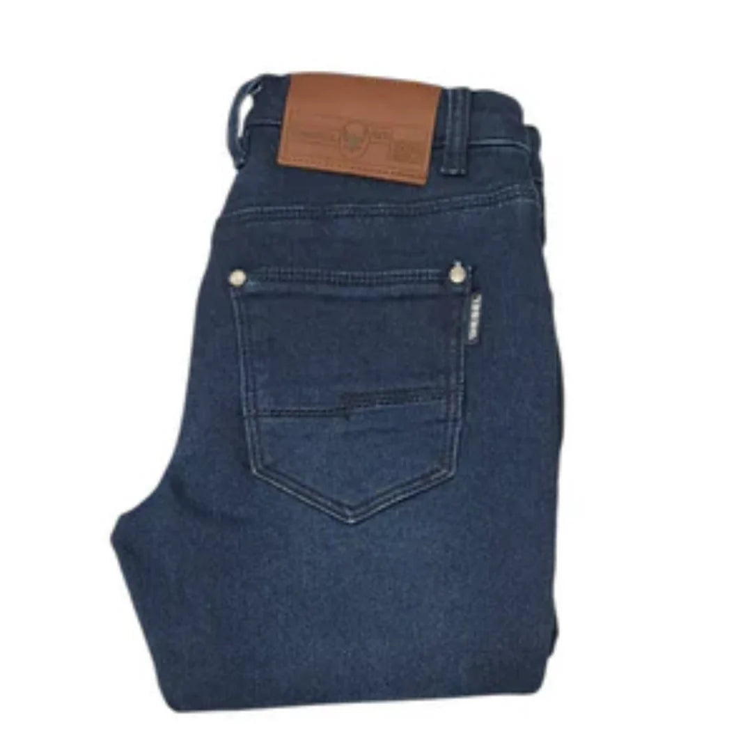 Lyle Boys Dark Jean