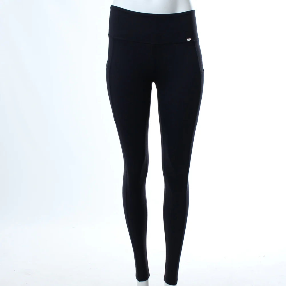 Nessa Legging Navy