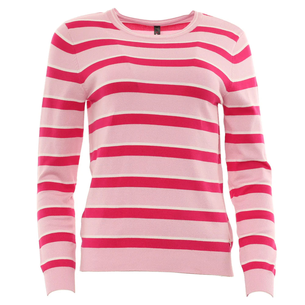 Bria Jumper Pink
