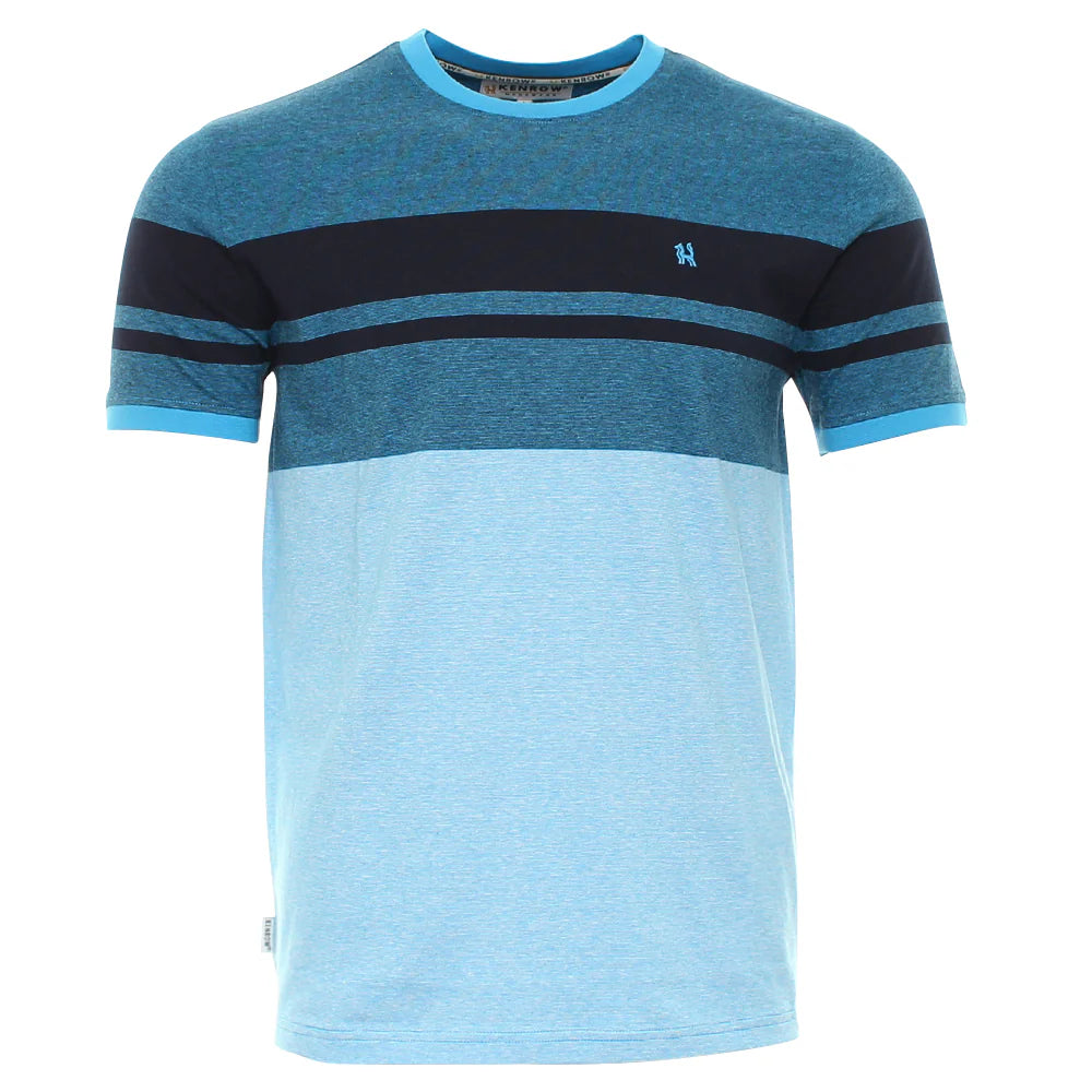 Clark Tee Blue