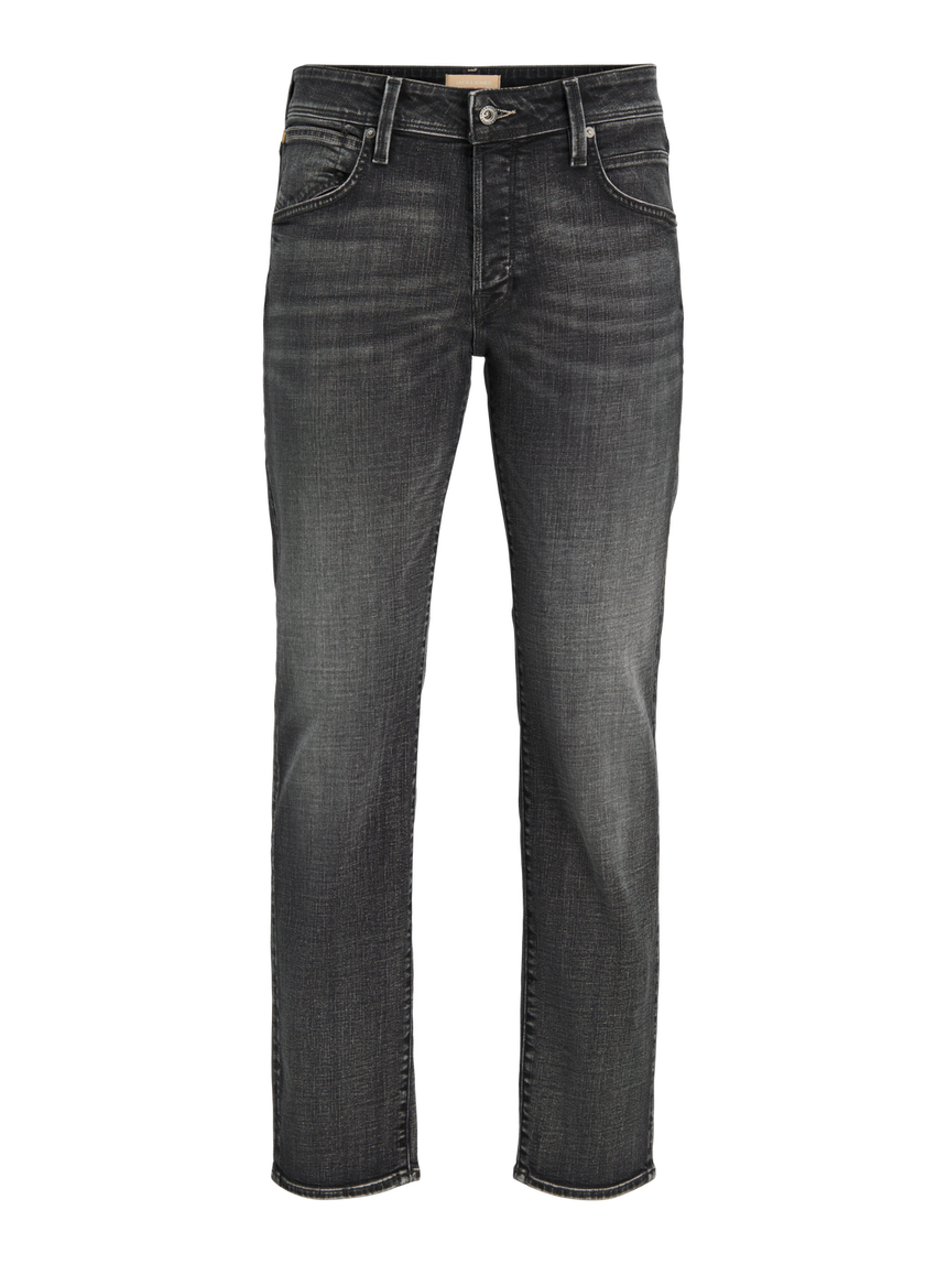 Mike Fox 085 Black
