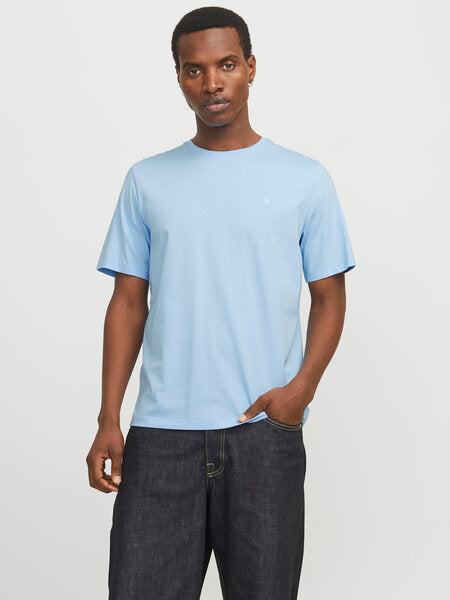 PAULOS TEE SS CREW NECK
