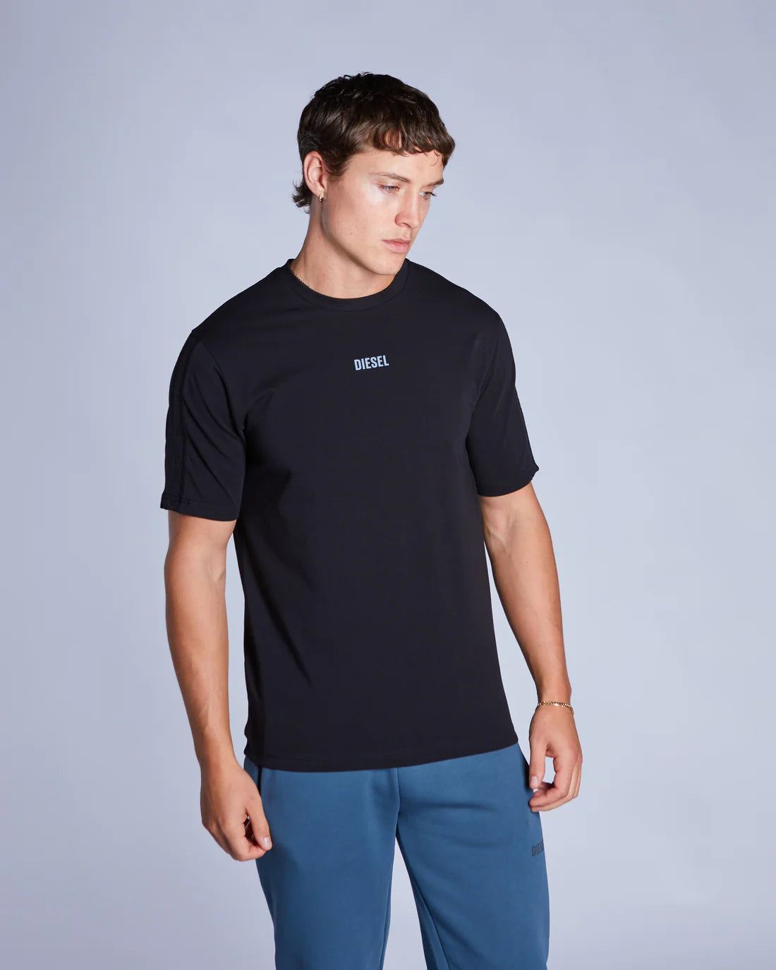 Benloch Tee New Black