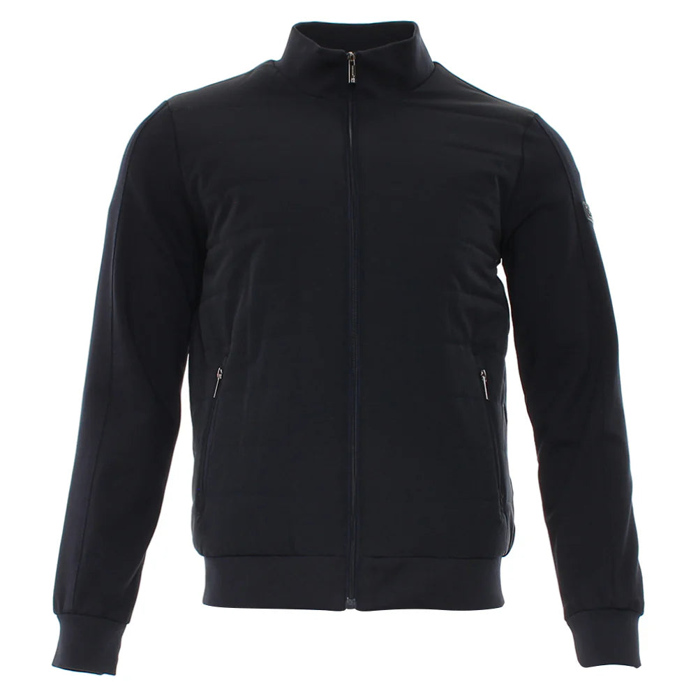 Colin Jacket Navy
