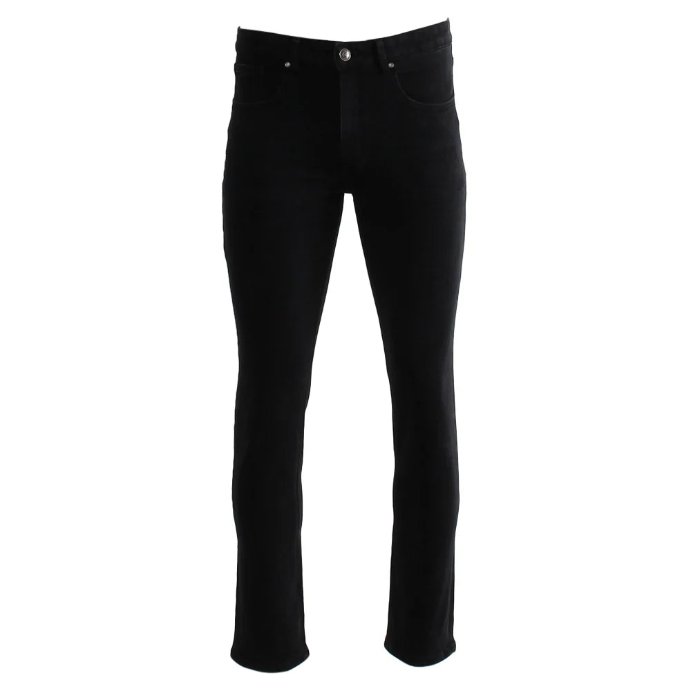 Eddie Jean Jet Black