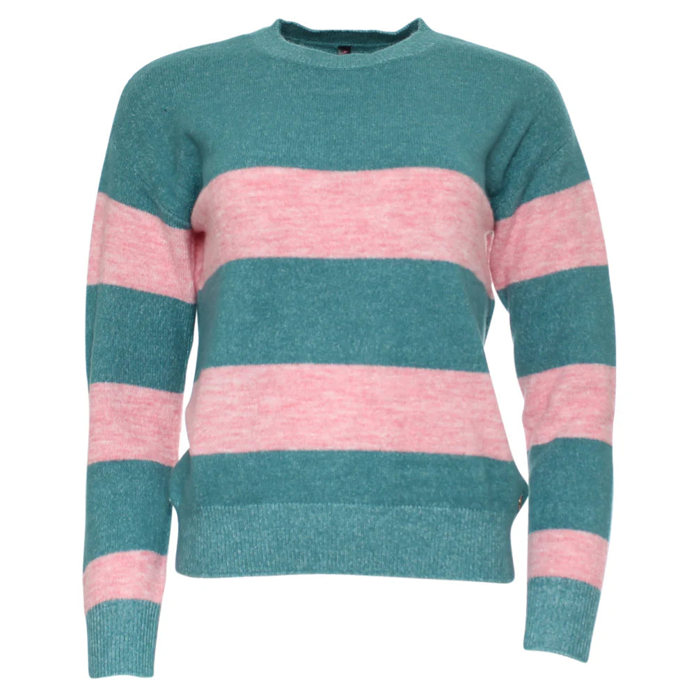 Josie Jumper Pink