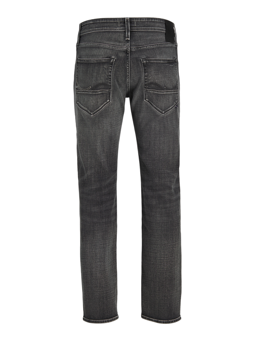 Mike Fox 085 Black