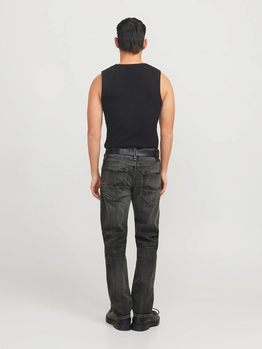 Mike Fox 085 Black