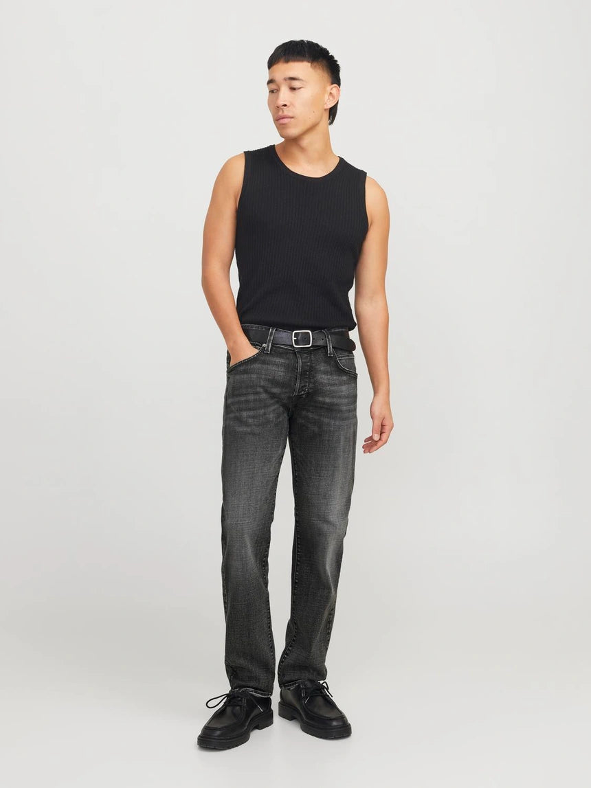 Mike Fox 085 Black