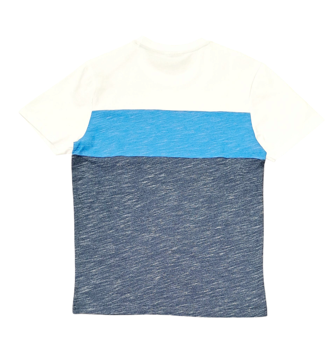 Reed Tee White