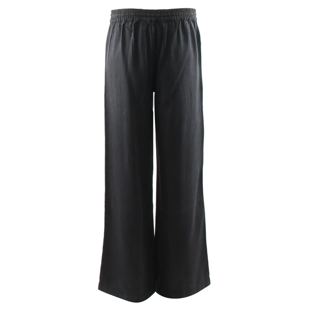 Elana Trouser Black