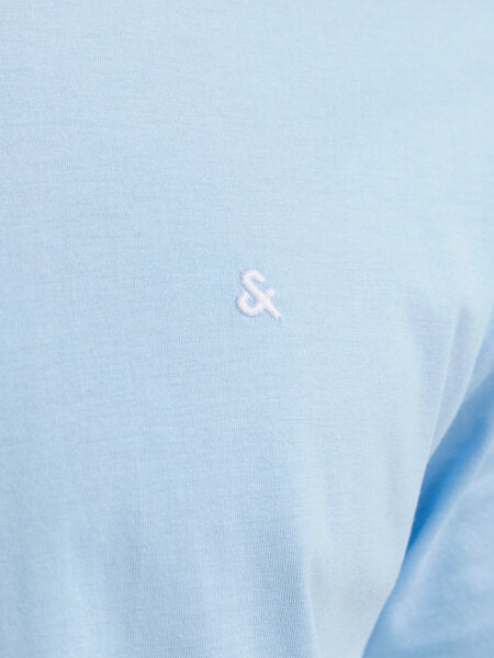 PAULOS TEE SS CREW NECK