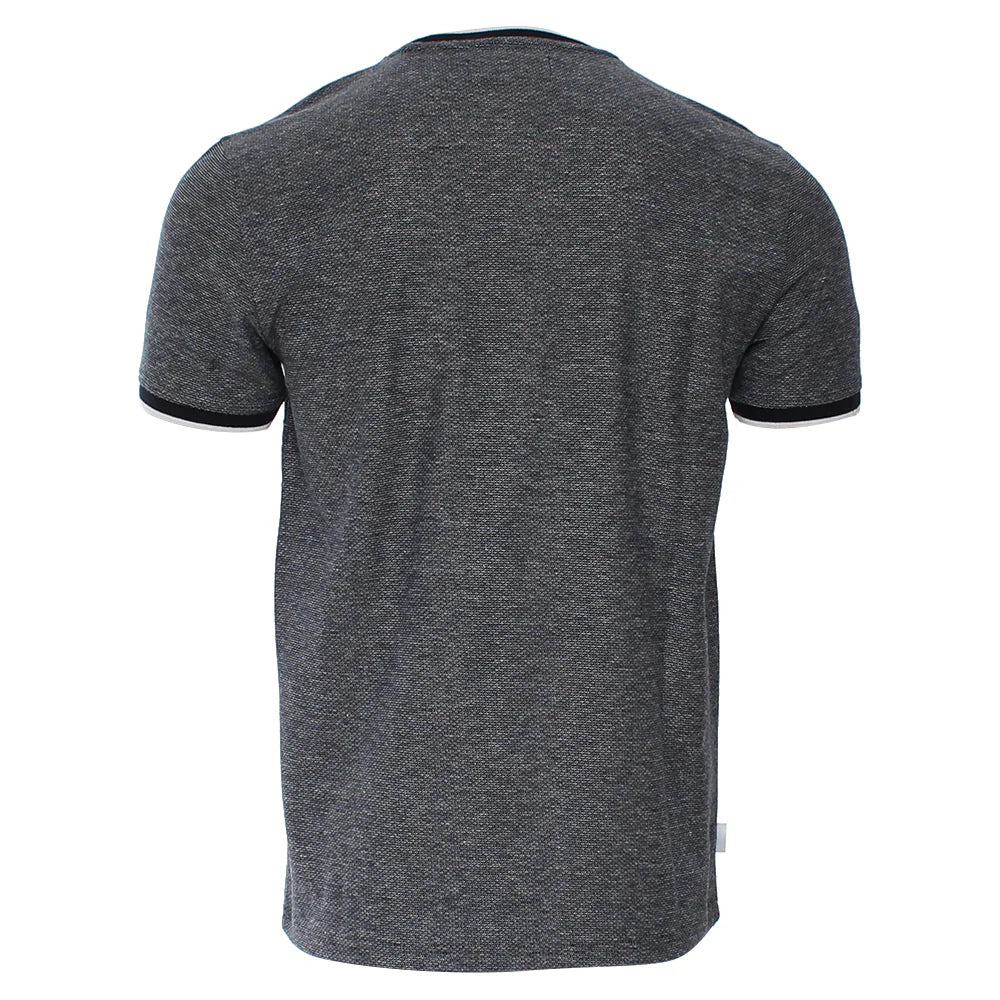 Grant Tee Navy