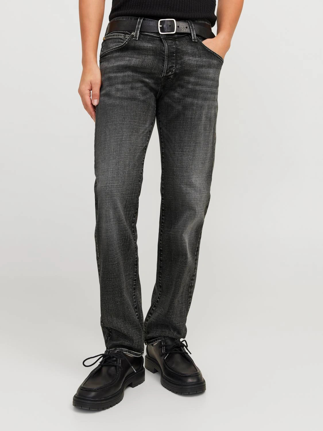 Mike Fox 085 Black