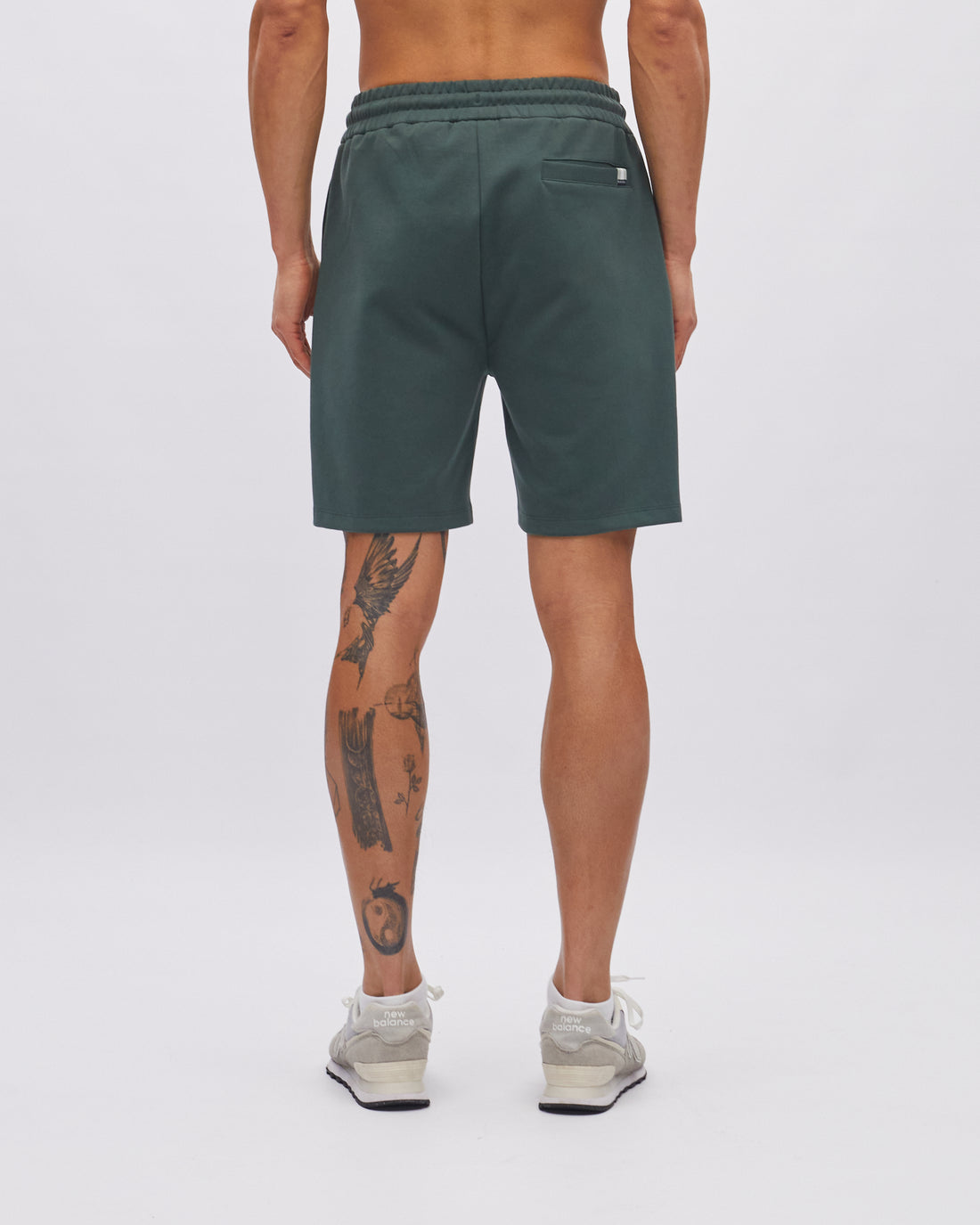 Simon Short Mayan Forest