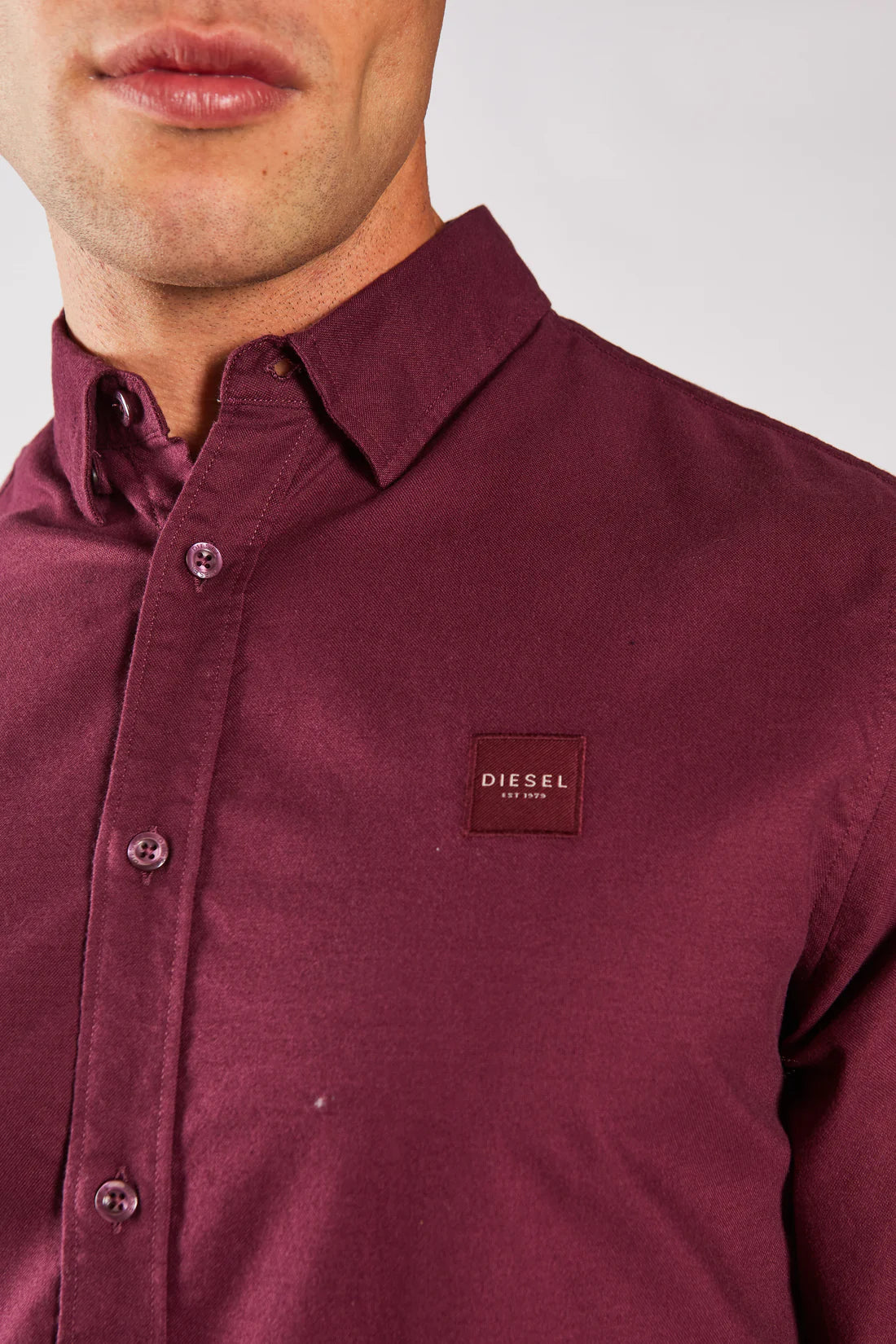 Devlyn Shirt Fig