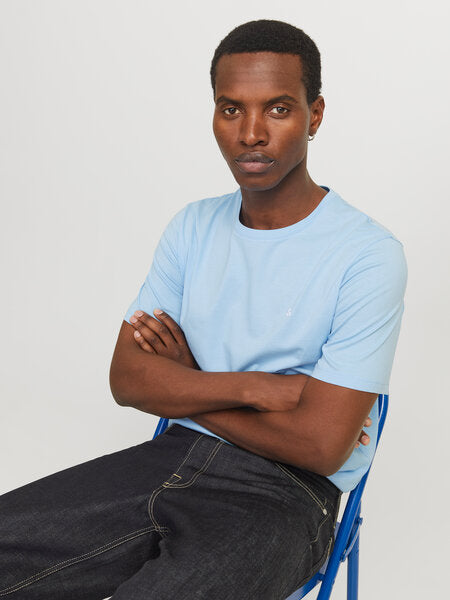 PAULOS TEE SS CREW NECK