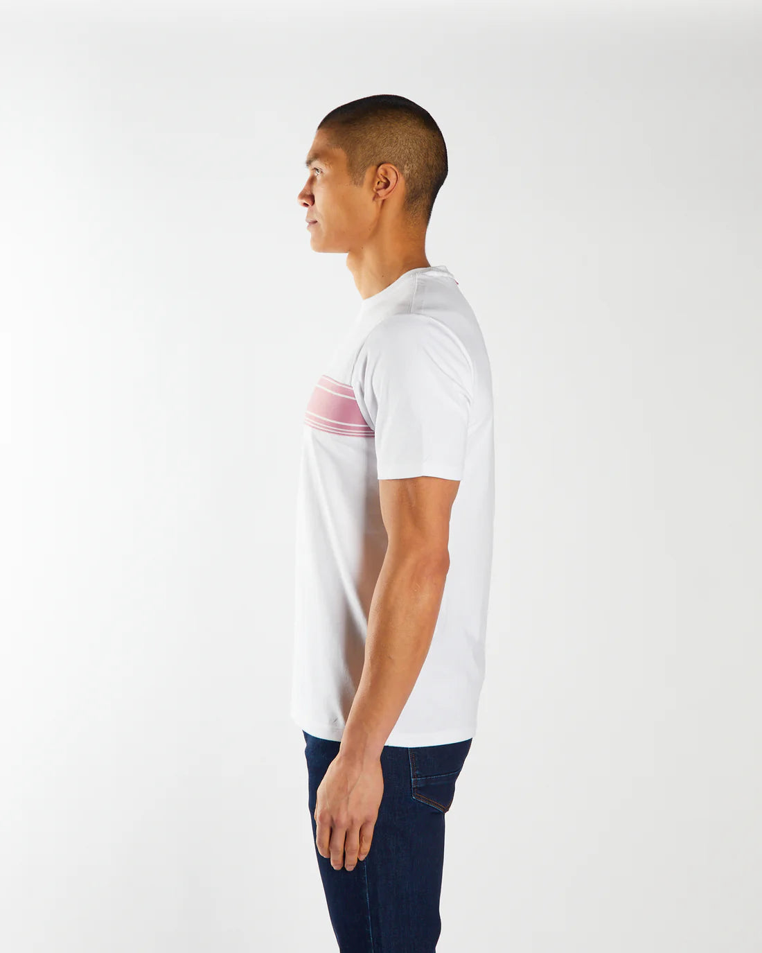 Raul Tee White