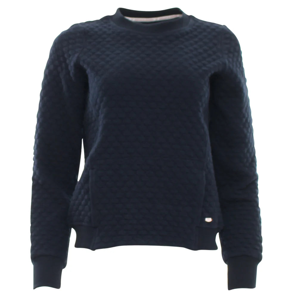 REBECCA SWEATER NAVY