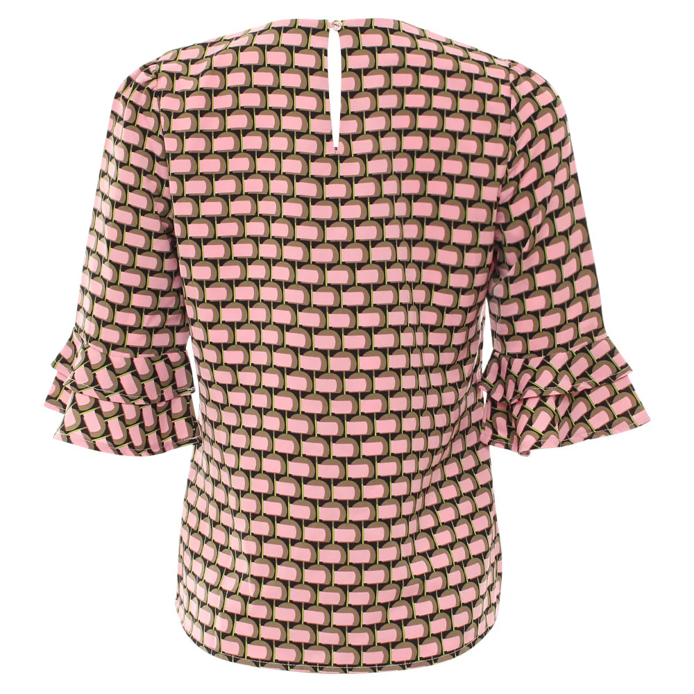 Maiya Top Pink