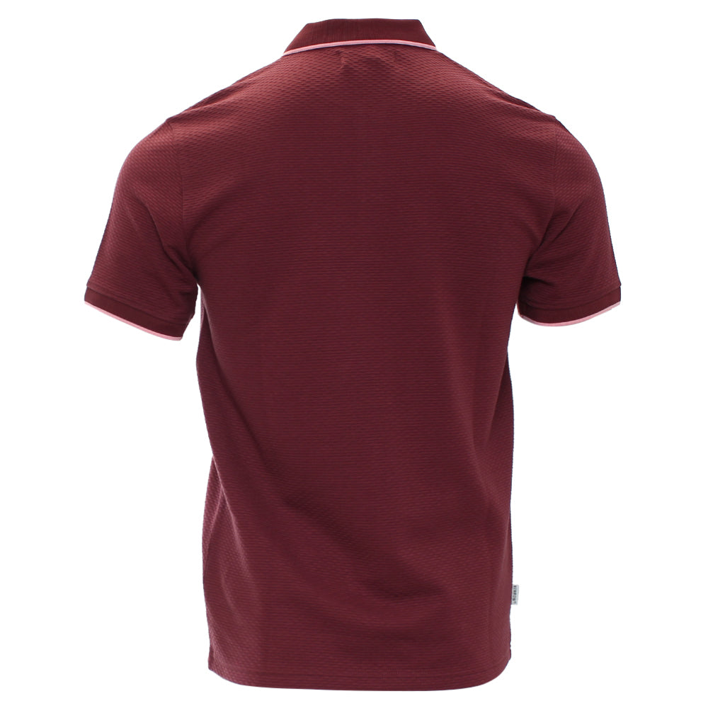 Shay Polo Wine